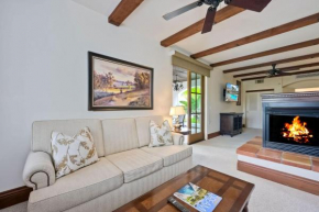 Heated Pool & Hot Tub Access, Walk 2 Omni Resort, Free Parking, Wi-Fi, Washer & Dryer